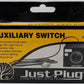 Woodland Scenics JP5725 Just Plug Auxiliary On/Off Switch Controller