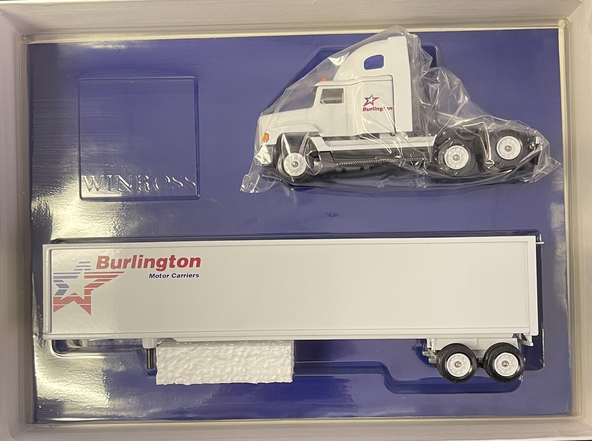 Winross 153-4 1:64 Diecast 