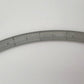 Kato 20-132 N 13-3/4" Radius 45° Curved UniTrack Sold By Single Piece