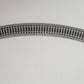 Kato 20-132 N 13-3/4" Radius 45° Curved UniTrack Sold By Single Piece