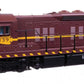 Walthers 920-41708 HO DMIR EMD SD9 Diesel Locomotive - Sound & DCC #139