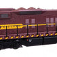 Walthers 920-41708 HO DMIR EMD SD9 Diesel Locomotive - Sound & DCC #139