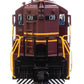 Walthers 920-41708 HO DMIR EMD SD9 Diesel Locomotive - Sound & DCC #139