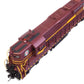 Walthers 920-41708 HO DMIR EMD SD9 Diesel Locomotive - Sound & DCC #139