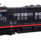 Walthers 920-41712 HO SP EMD SD9 Diesel Loco - ESU LokSound 5 Sound & DCC #5371