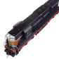 Walthers 920-41712 HO SP EMD SD9 Diesel Loco - ESU LokSound 5 Sound & DCC #5371