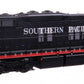 Walthers 920-41712 HO SP EMD SD9 Diesel Loco - ESU LokSound 5 Sound & DCC #5371