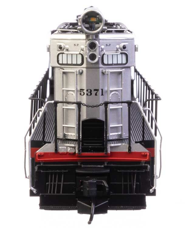 Walthers 920-41712 HO SP EMD SD9 Diesel Loco - ESU LokSound 5 Sound & DCC #5371