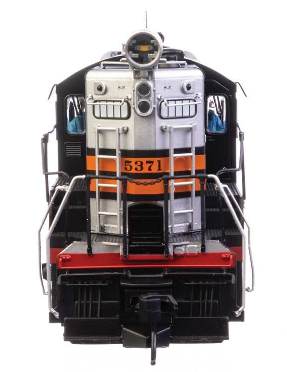Walthers 920-41712 HO SP EMD SD9 Diesel Loco - ESU LokSound 5 Sound & DCC #5371
