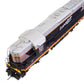 Walthers 920-48702 HO CBQ EMD SD9 Diesel Locomotive - Standard DC #344