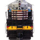 Walthers 920-48702 HO CBQ EMD SD9 Diesel Locomotive - Standard DC #344