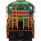 Walthers 920-48703 HO C&IM EMD SD9 Diesel Locomotive - Standard DC #51