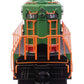 Walthers 920-48703 HO C&IM EMD SD9 Diesel Locomotive - Standard DC #51