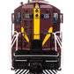 Walthers 920-48706 HO DM&IR EMD SD9 Diesel Locomotive - Standard DC #155