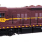 Walthers 920-48707 HO DM&IR EMD SD9 Diesel Locomotive - Standard DC #138