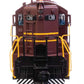 Walthers 920-48707 HO DM&IR EMD SD9 Diesel Locomotive - Standard DC #138
