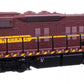 Walthers 920-48707 HO DM&IR EMD SD9 Diesel Locomotive - Standard DC #138