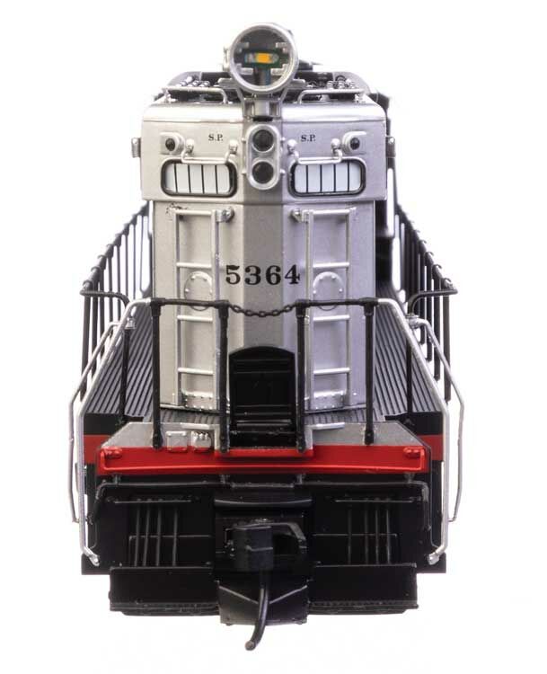 Walthers 920-48712 HO SP EMD SD9 Diesel Locomotive - Standard DC #5364