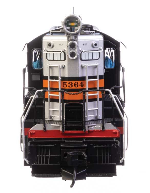 Walthers 920-48712 HO SP EMD SD9 Diesel Locomotive - Standard DC #5364