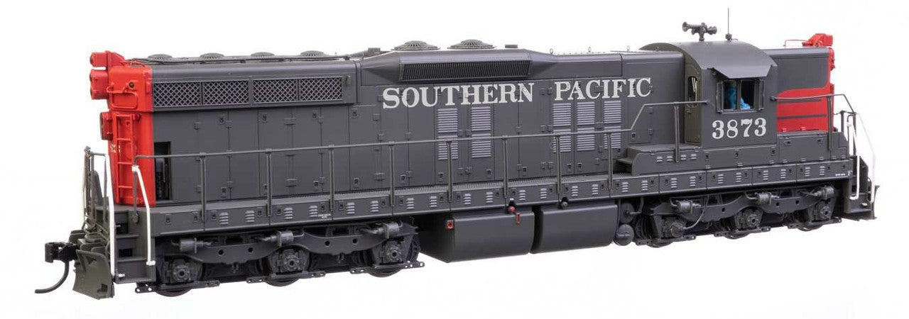 Walthers 920-48713 HO Southern Pacific EMD SD9 Diesel Loco - Standard DC #3873