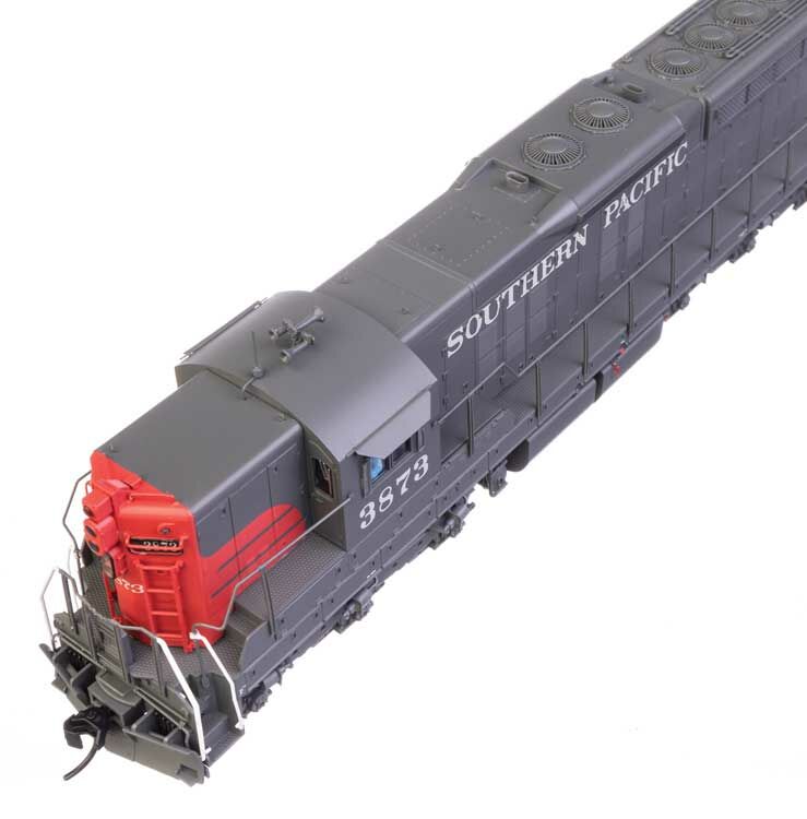 Walthers 920-48713 HO Southern Pacific EMD SD9 Diesel Loco - Standard DC #3873