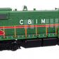 Walthers 920-41703 HO C&IM EMD SD9 Diesel Locomotive - Sound & DCC #50