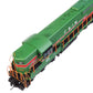 Walthers 920-41703 HO C&IM EMD SD9 Diesel Locomotive - Sound & DCC #50
