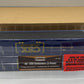 Menards 279-4662 O Gauge CSX 40' Containers 2-Pack MT/Box
