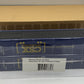Menards 279-4662 O Gauge CSX 40' Containers 2-Pack MT/Box