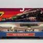 Micro Machines 6470 1:87 Scale TGV High Speed Bullet Train w/5 Cars & 10 Track