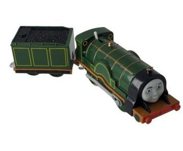 Thomas & Friends 65030 HO Trackmaster Railway System Emily Train Set