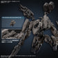 Bandai 2724573 1:144 RaD CC-2000 Orbiter Nightfall/Raven Plastic Model Kit