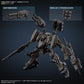 Bandai 2724573 1:144 RaD CC-2000 Orbiter Nightfall/Raven Plastic Model Kit