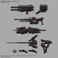 Bandai 2724573 1:144 RaD CC-2000 Orbiter Nightfall/Raven Plastic Model Kit