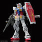 Bandai 2700762 1:144 RG RX-78-2 Gundam Ver.2.0 Plastic Model Kit