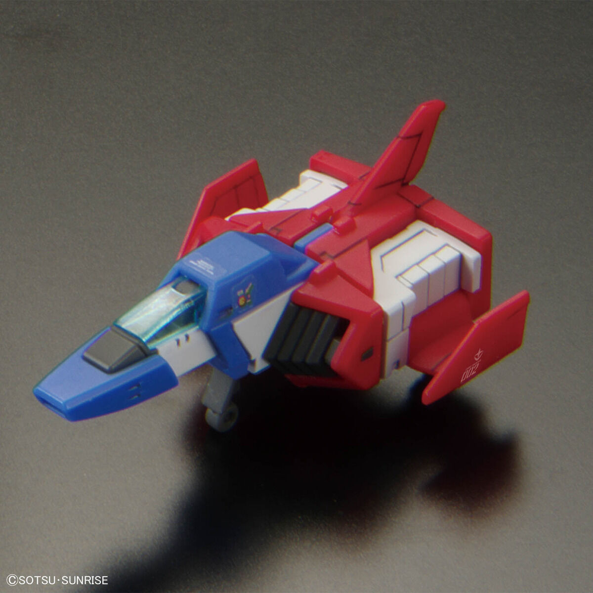 Bandai 2700762 1:144 RG RX-78-2 Gundam Ver.2.0 Plastic Model Kit