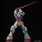 Bandai 2700762 1:144 RG RX-78-2 Gundam Ver.2.0 Plastic Model Kit