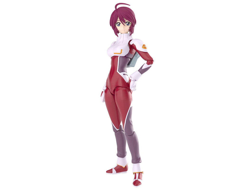 Bandai 2704800 Figure-rise Standard Lunamaria Hawke Gundam Plastic Model Kit