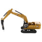 DieCast Masters 85688 1:87 Caterpillar 395 Next Generation Hydraulic Excavator