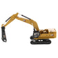 DieCast Masters 85688 1:87 Caterpillar 395 Next Generation Hydraulic Excavator