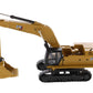 DieCast Masters 85688 1:87 Caterpillar 395 Next Generation Hydraulic Excavator