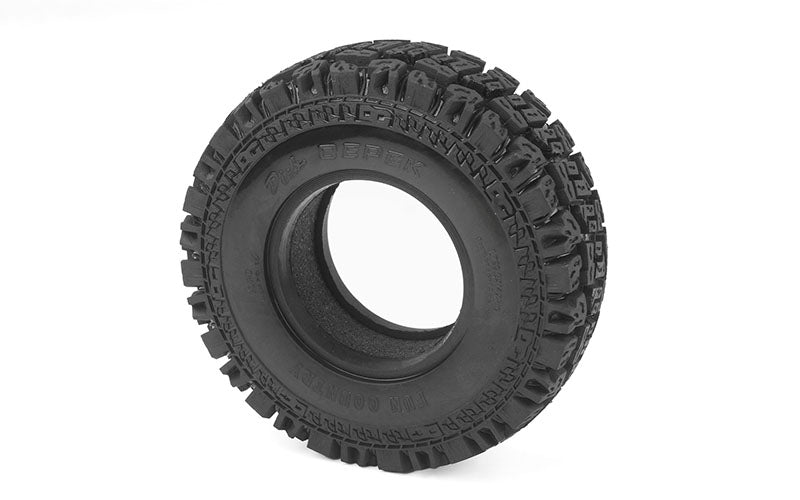 RC4WD Z-T0019 Dick Cepek FC-1 1.9" Scale Tires