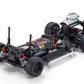 Kyosho 34494T1 1:10 1970 Chevy Chevelle Supercharged VE Dark Blue Readyset Car