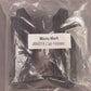 Micro-Mark 84074 Black Cab Holster