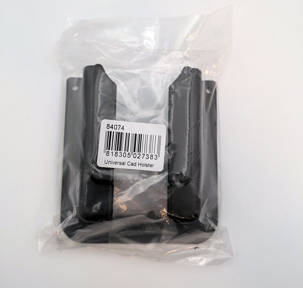 Micro-Mark 84074 Black Cab Holster