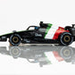 AFX 22080 HO 2023 Alfa Romeo F1 Monza Slot Car