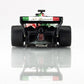 AFX 22080 HO 2023 Alfa Romeo F1 Monza Slot Car