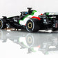 AFX 22080 HO 2023 Alfa Romeo F1 Monza Slot Car