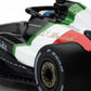 AFX 22080 HO 2023 Alfa Romeo F1 Monza Slot Car