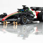 AFX 22080 HO 2023 Alfa Romeo F1 Monza Slot Car
